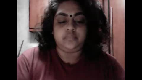 Snapshot of indianpooja1027 chatting on November 6, 7:15 pm indianpooja1027 online show from November 6, 7:15 pm