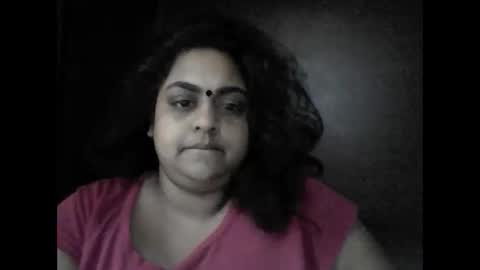 Snapshot of indianpooja1027 chatting on February 16, 7:26 am indianpooja1027 online show from February 16, 7:26 am