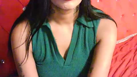 Snapshot of indianpretty07 chatting on February 5, 4:58 pm indianpretty07 online show from February 5, 4:58 pm