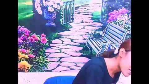 Snapshot of indianpretty1 chatting on November 17, 5:24 am indianpretty1 online show from November 17, 5:24 am