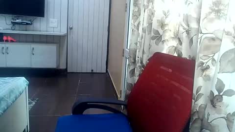 Snapshot of indianrads9 chatting on January 31, 5:51 am Radha online show from January 31, 5:51 am