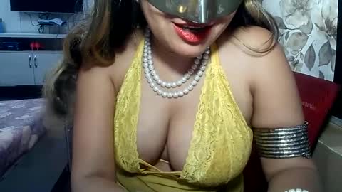 Snapshot of indianrads9 chatting on February 27, 9:36 pm Radha online show from February 27, 9:36 pm