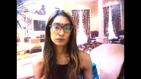 indianrebel4u2luv online show from September 30, 6:40 am