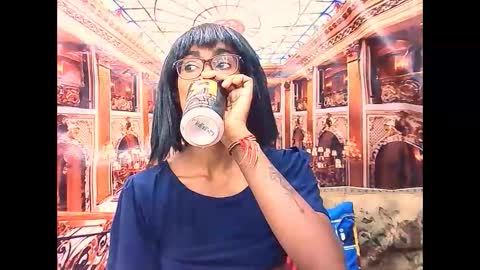 indianrebel4u2luv online show from November 13, 6:45 am