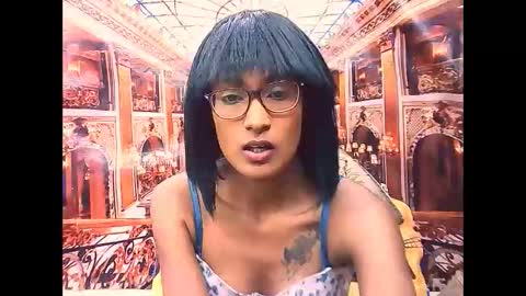 indianrebel4u2luv online show from November 17, 5:35 am