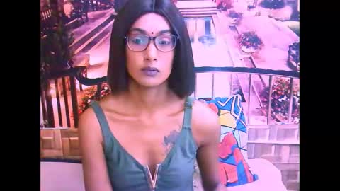 indianrebel4u2luv online show from January 14, 5:46 am