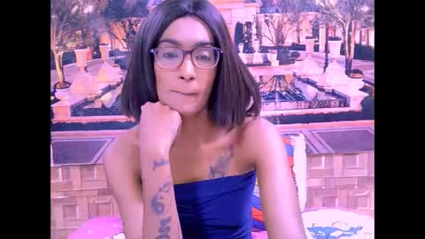 indianrebel4u2luv online show from February 1, 7:18 am