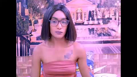 indianrebel4u2luv online show from February 9, 7:12 am