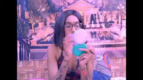 indianrebel4u2luv online show from February 18, 8:54 am