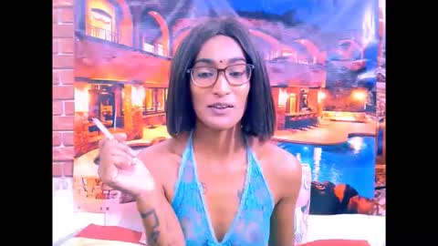 indianrebel4u2luv online show from March 23, 9:41 pm