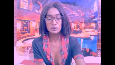 indianrebel4u2luv online show from March 24, 9:53 pm