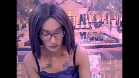 indianrebel4u2luv online show from March 31, 6:58 am