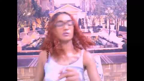 indianrebel4u2luv online show from April 15, 7:10 pm