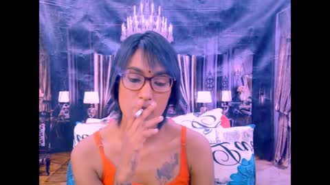 Snapshot of indianrebel4u2luv chatting on June 11, 6:39 pm indianrebel4u2luv online show from June 11, 6:39 pm