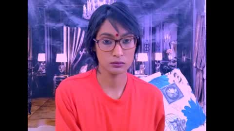 Snapshot of indianrebel4u2luv chatting on June 15, 6:10 pm indianrebel4u2luv online show from June 15, 6:10 pm