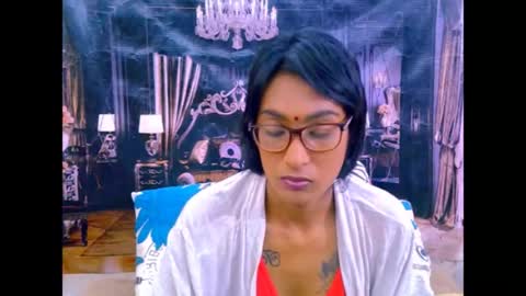 Snapshot of indianrebel4u2luv chatting on June 26, 6:34 pm indianrebel4u2luv online show from June 26, 6:34 pm