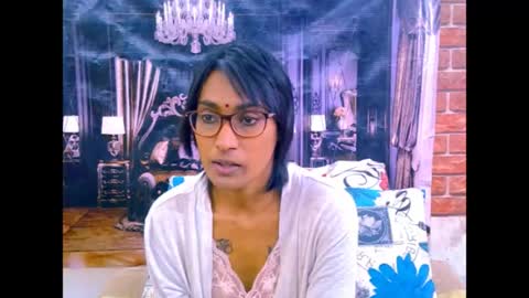 Snapshot of indianrebel4u2luv chatting on June 30, 10:38 am indianrebel4u2luv online show from June 30, 10:38 am