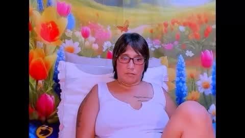 roxy online show from October 11, 7:56 pm