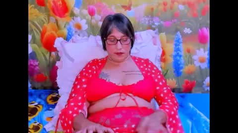 roxy online show from October 13, 6:41 pm