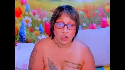 roxy online show from October 15, 8:09 pm