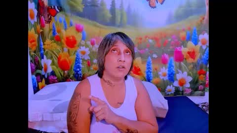 roxy online show from October 19, 4:07 pm