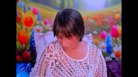 roxy online show from October 27, 6:56 pm