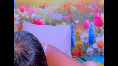 roxy online show from October 29, 6:31 pm