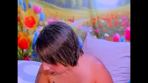 roxy online show from October 31, 6:42 pm