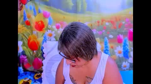 roxy online show from November 5, 7:25 pm