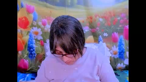 roxy online show from November 9, 4:49 pm