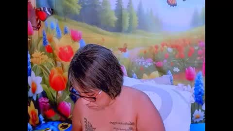 roxy online show from November 11, 7:08 am