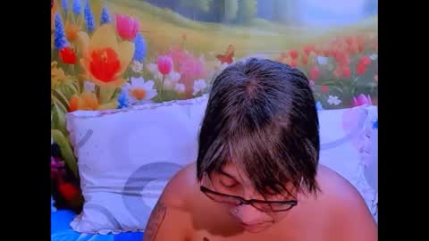 roxy online show from November 20, 7:41 am