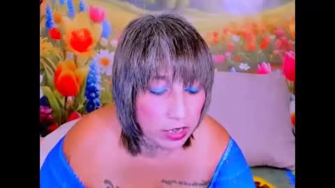 indianroxy27 online show from March 3, 6:36 pm