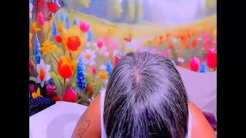 indianroxy27 online show from April 4, 8:12 am