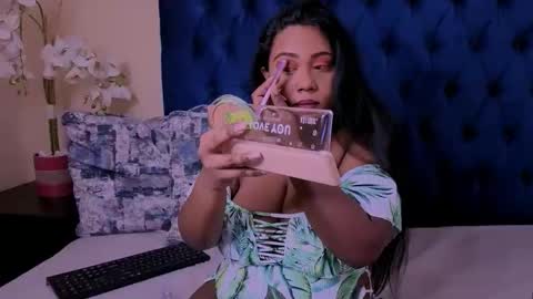 indiansapphirex online show from November 4, 4:22 am