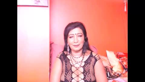indiansarika65 online show from March 13, 4:02 pm