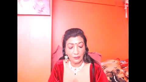 indiansarika65 online show from April 4, 4:11 am