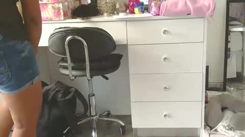 Snapshot of indiansavage1 chatting on April 5, 6:54 am rani online show from April 5, 6:54 am