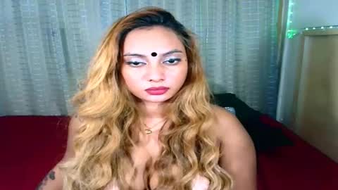 goddess online show from October 14, 6:42 pm