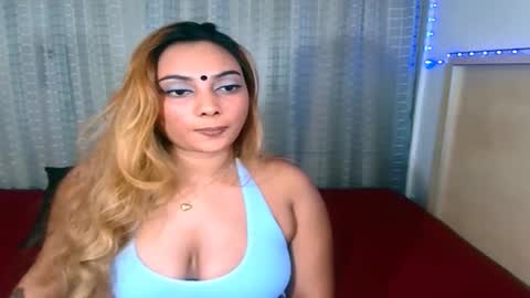 goddess online show from November 5, 6:30 pm