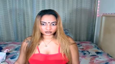 goddess online show from November 24, 6:29 pm