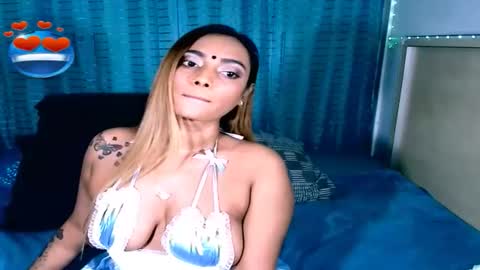 goddess online show from April 9, 7:08 pm