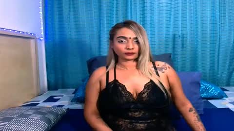 goddess online show from July 11, 7:27 pm