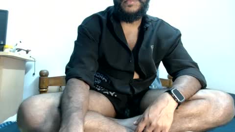 Snapshot of indiansexy_monster chatting on October 4, 1:20 pm indiansexy_monster online show from October 4, 1:20 pm