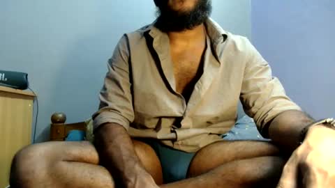 indiansexy_monster online show from January 7, 7:16 pm