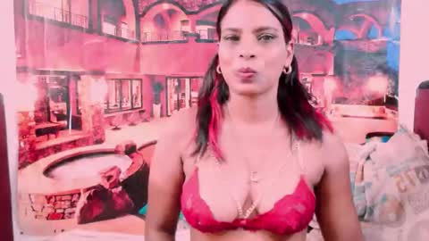 Snapshot of indiansexyass4u2luv chatting on February 1, 10:05 am indiansexyass4u2luv online show from February 1, 10:05 am
