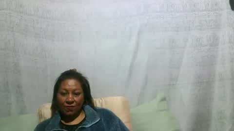 Snapshot of indiansexymilf chatting on July 6, 5:15 am candice online show from July 6, 5:15 am