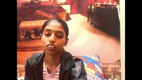 indiansexyslender4u2luv online show from October 8, 5:27 am