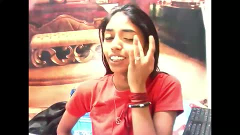 indiansexyslender4u2luv online show from October 21, 5:41 am