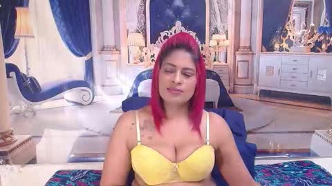 Sam online show from September 18, 5:20 am